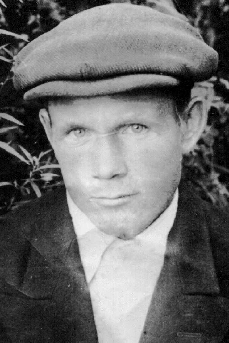 Залетов Николай Герасимович