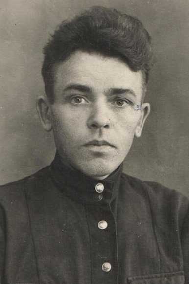 Кузнецов Михаил Васильевич