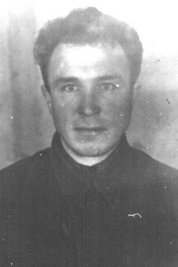 Чугунов Александр Павлович