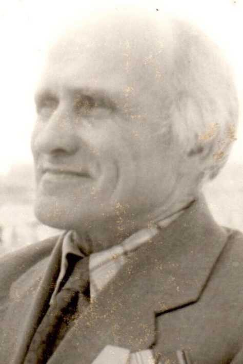 Кашин Константин Константинович