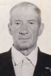 Кузнецов Михаил Максимович