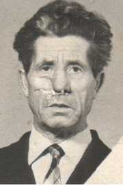 Лапидус Григорий Наумович