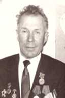 Похлебаев Яков Петрович