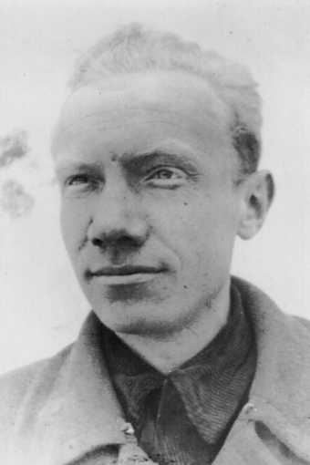 Гурьев Виталий Герасимович