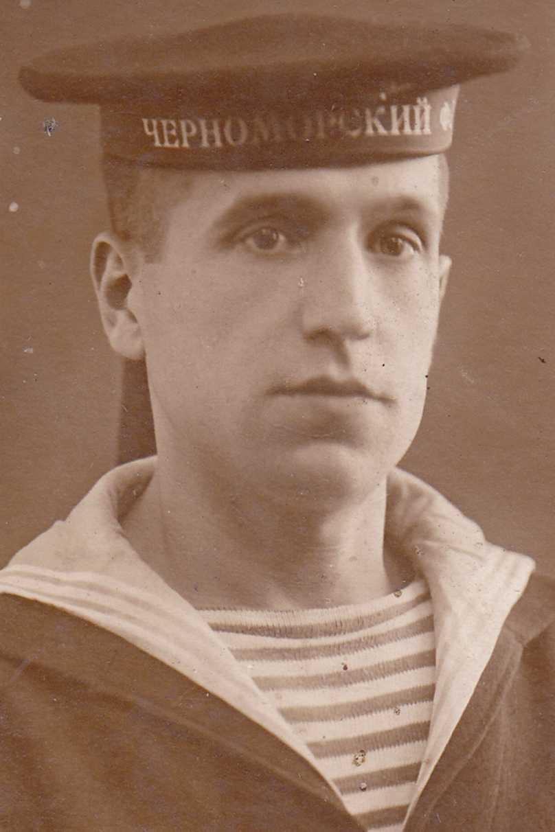 Добродеев Иван Александрович|Алексеевич