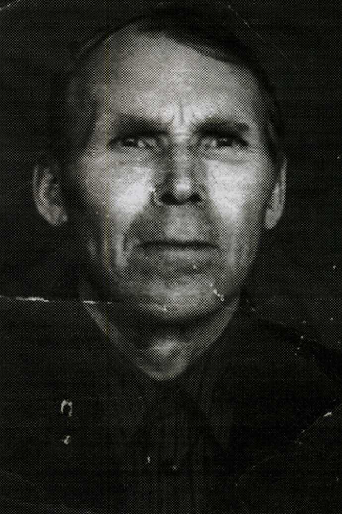 Ульянов Александр Филатович