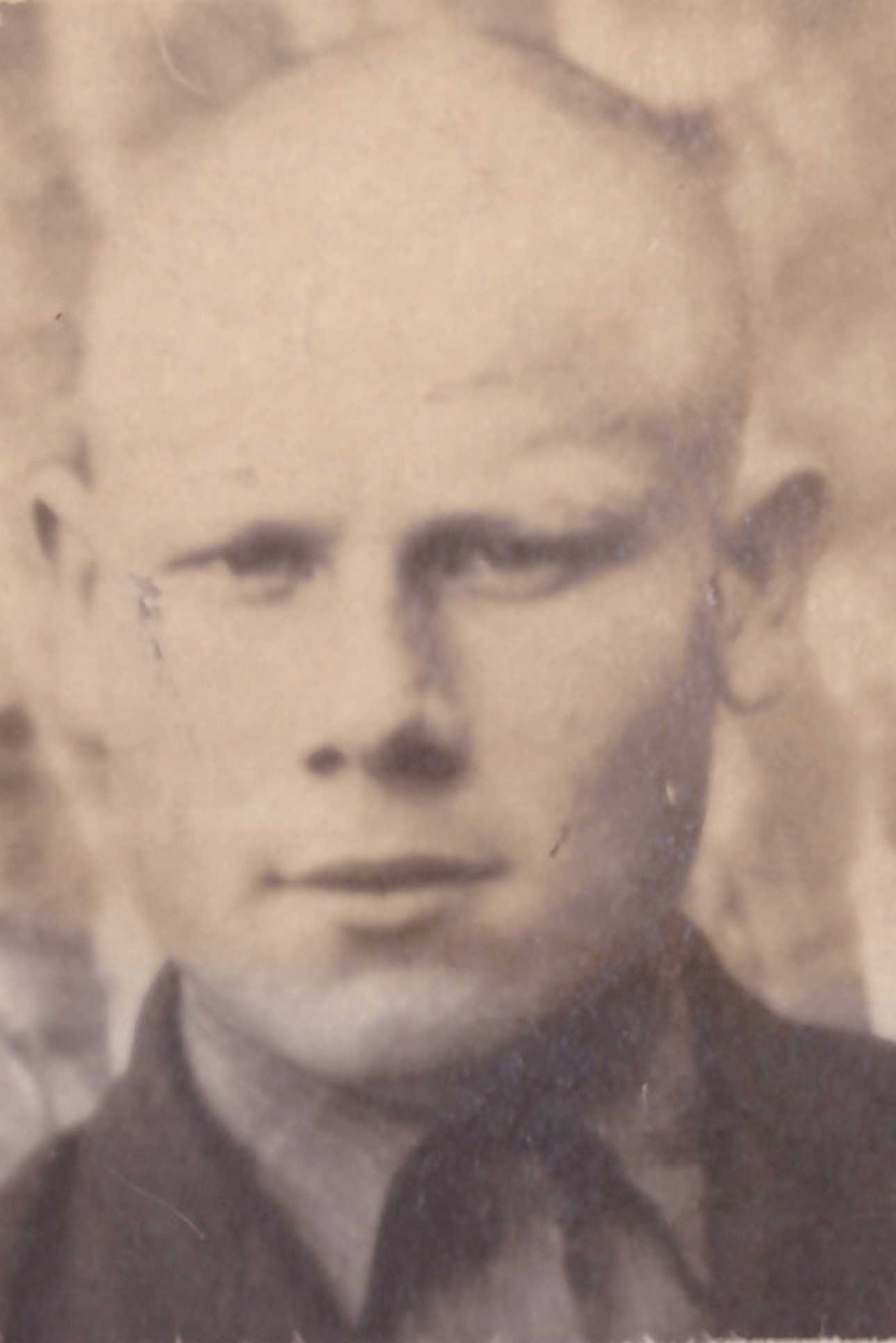 Кондратьев Леонид Афанасьевич