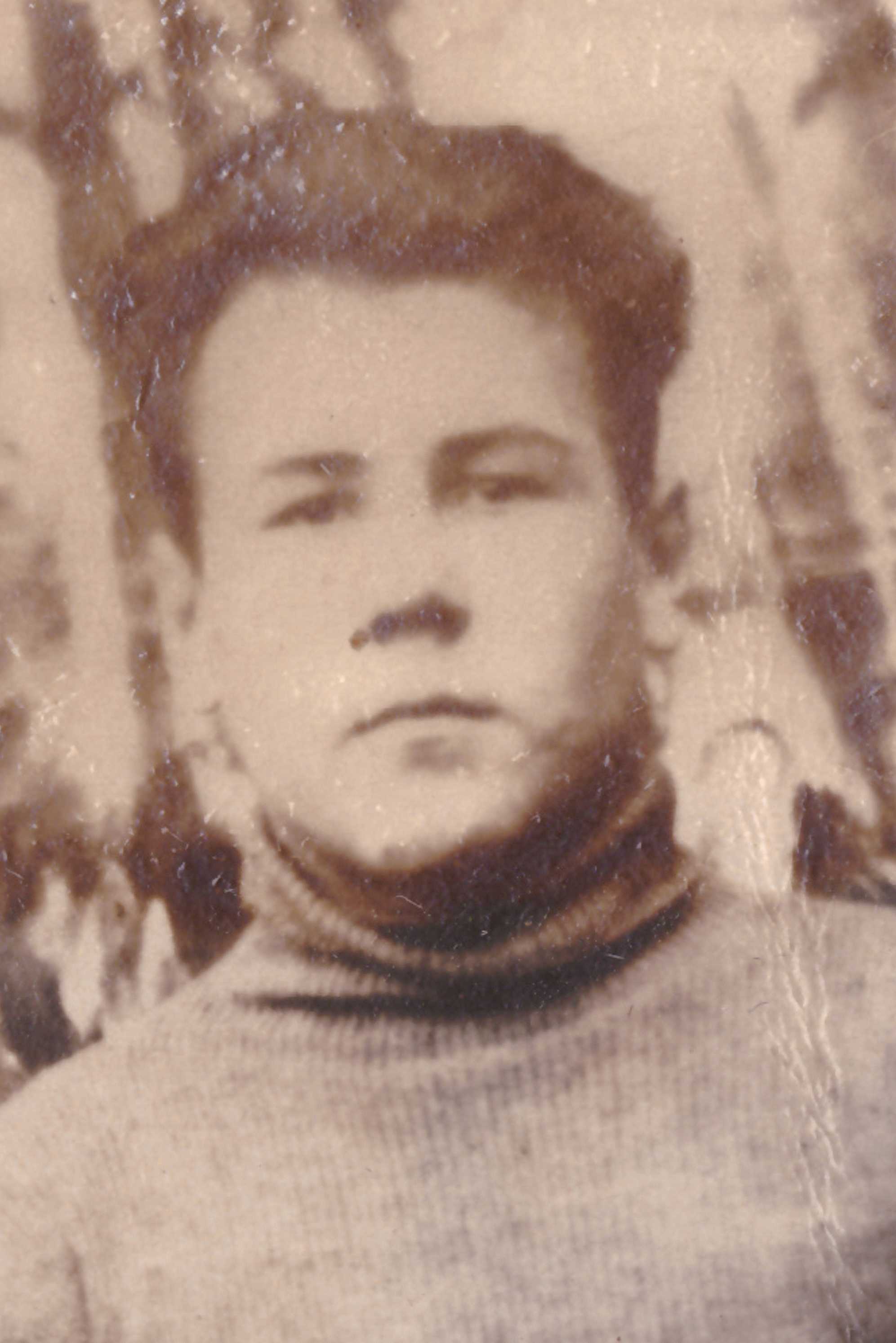 Корычев Михаил Прокопьевич