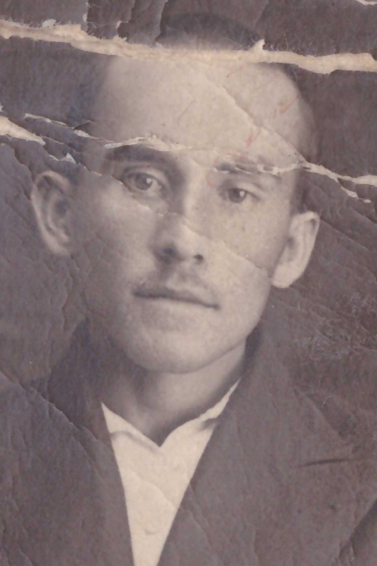 Парначев Василий Иванович