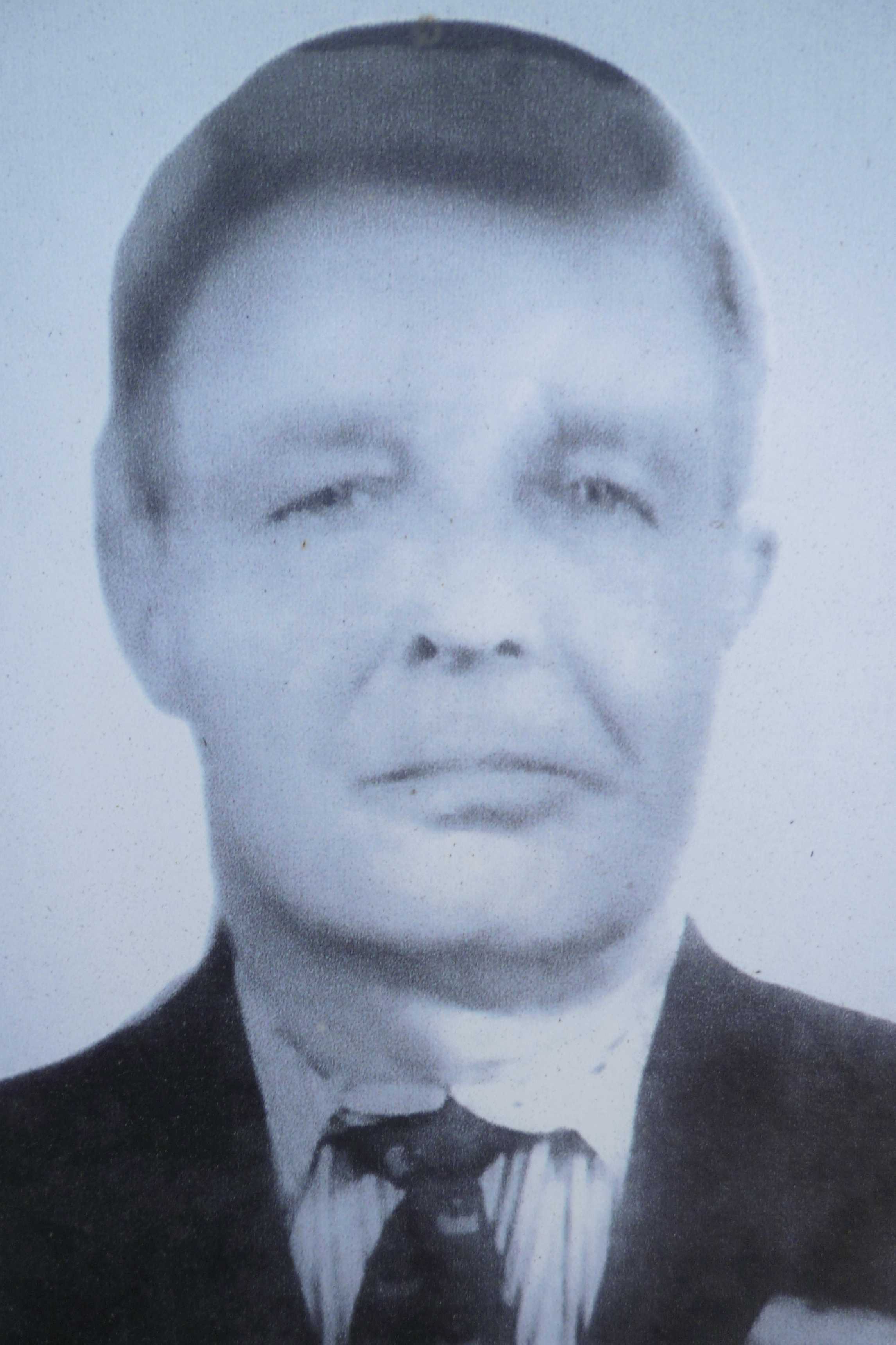 Гайдуков Дорофей Иннокентьевич