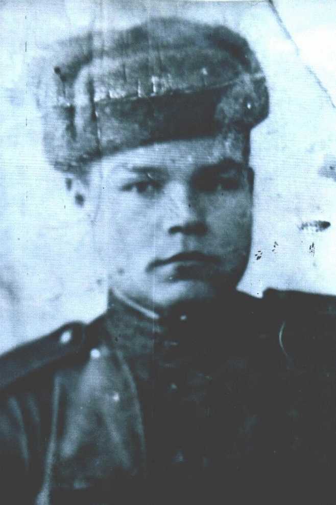 Шалагин Михаил Михайлович