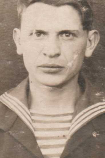 Кирпичев Александр Леонтьевич