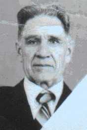 Баев Александр Абрамович