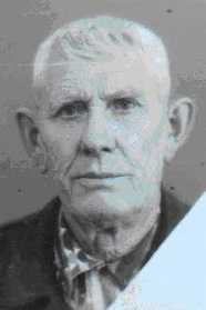 Бардеев Федор Федорович