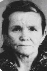Белоусова Татьяна Никитична