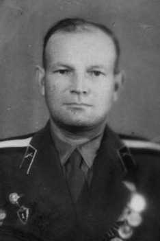 Романов Александр Александрович
