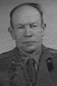 Сычев Иван Евдокимович