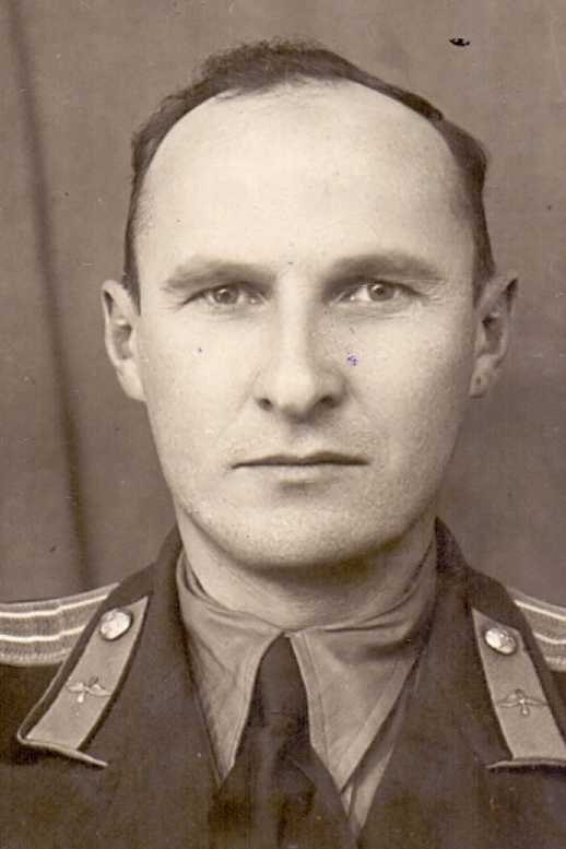 Дягилев|Дягилов Владимир Петрович