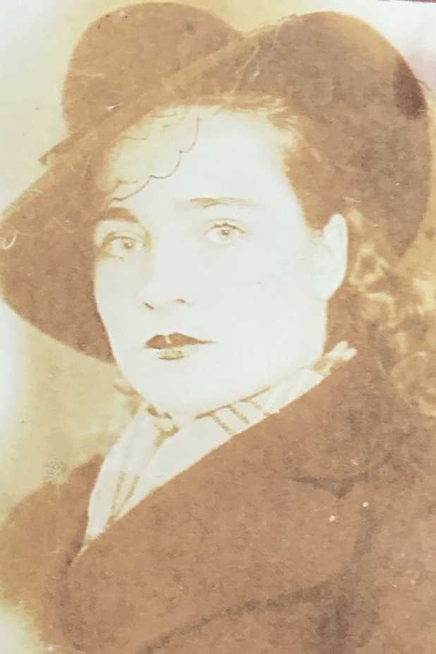 Коренева Валентина Зорьевна