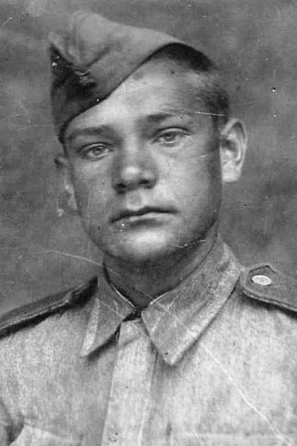 Данцев Федор Иванович