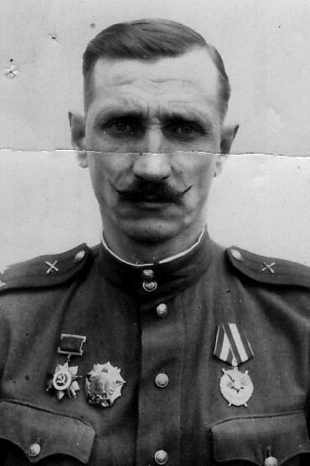 Гурьянов Николай Иванович