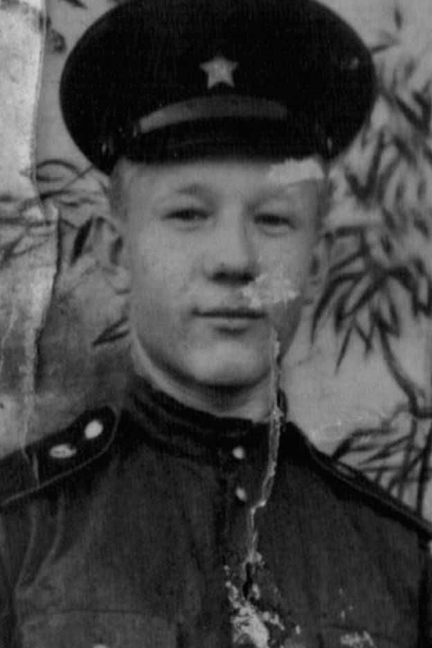 Пирожков Дмитрий Иванович