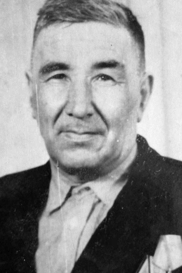 Белоусов Ахтям Абдряшитович