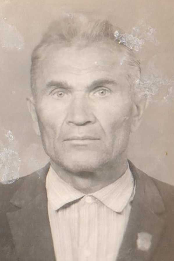 Доровский Леонид Георгиевич