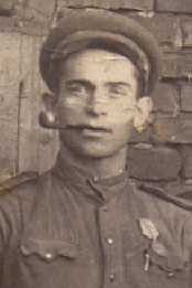 Шикалев Иван Трофимович