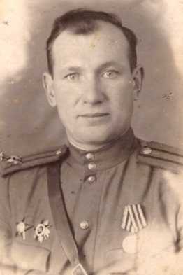 Круглов Яков Иванович