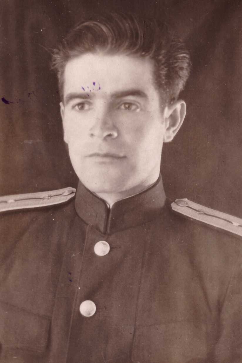 Омарисакаев Исакай Абакарович