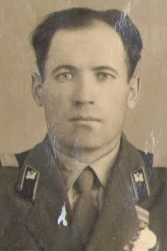 Резников Андрей Александрович