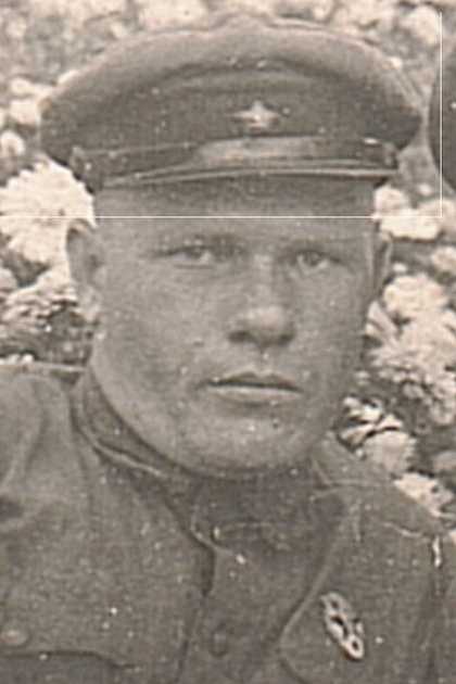 Рогачев Андрей Макарович