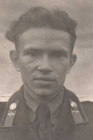 Антонов Николай Петрович