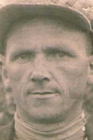 Чернышев Анисим Степанович