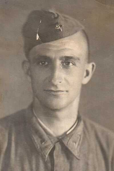 Гордеев Сергей Иванович