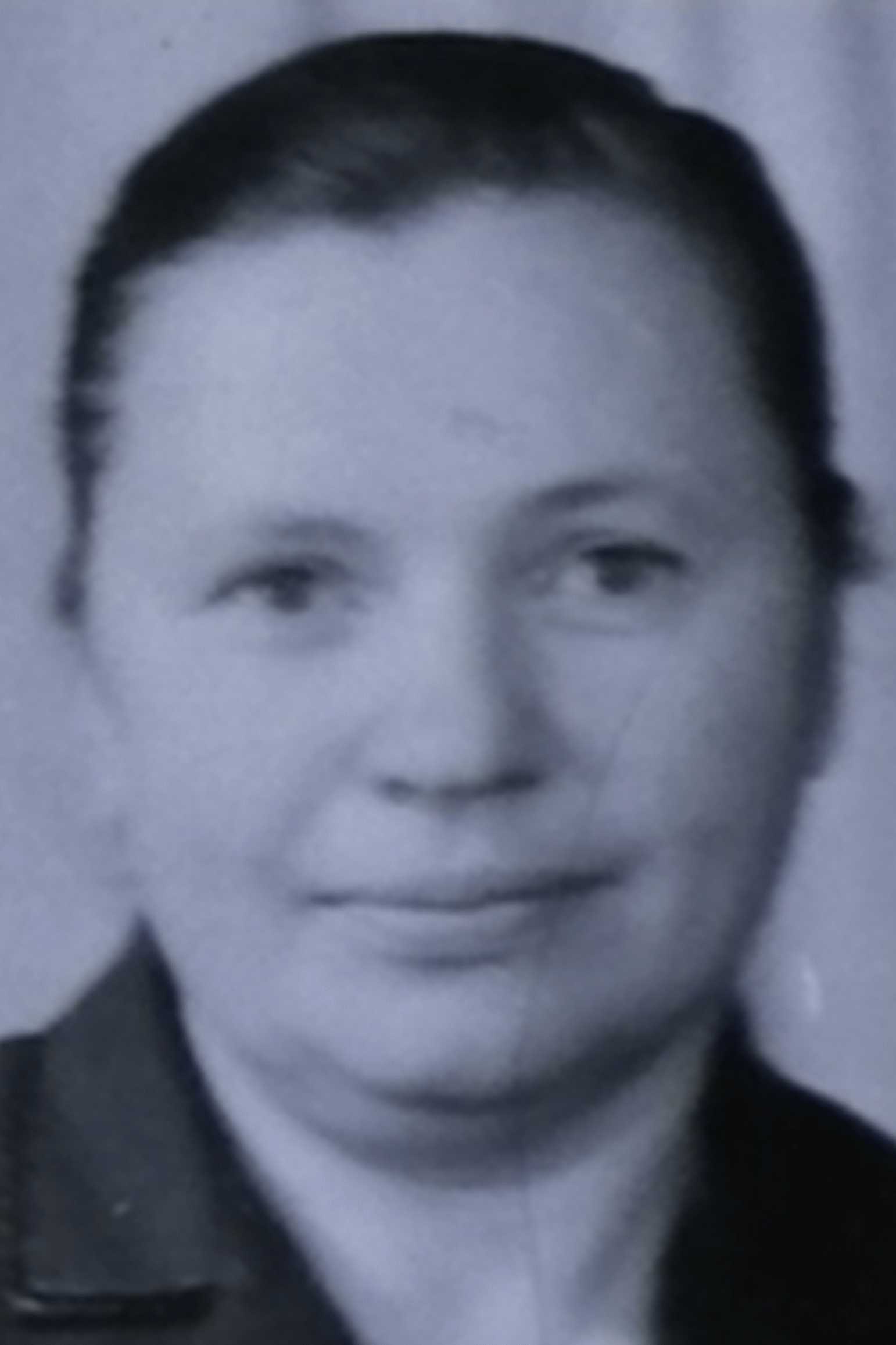 Жукова Татьяна Алексеевна