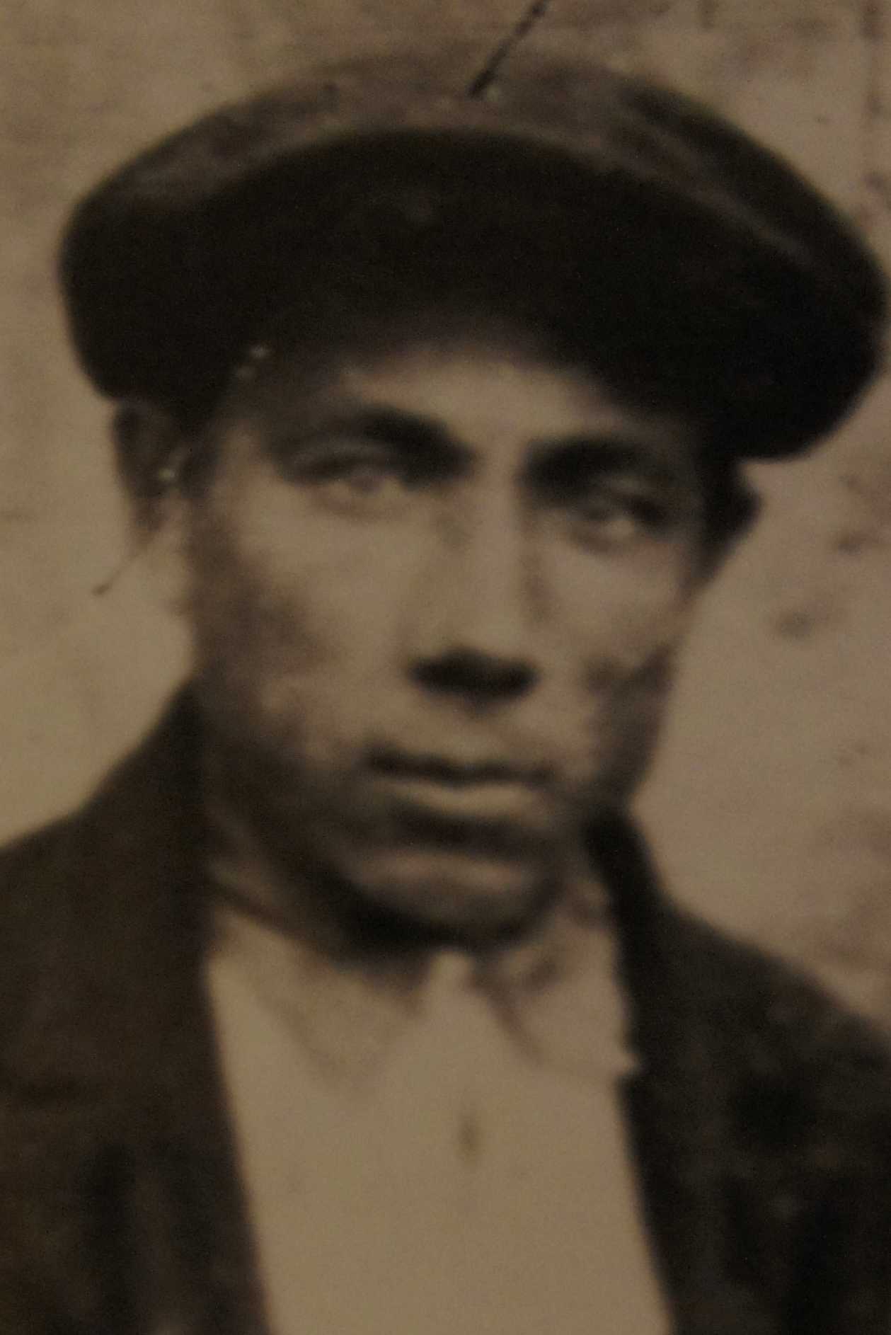 Салихов Абдулгани Каюмович