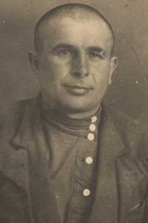 Чепурко Прокофий Семенович