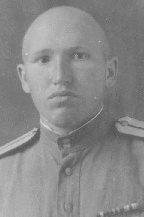 Галичкин Сергей Андреевич