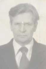 Астахов Алексей Кузьмич