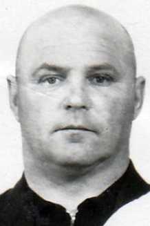 Байдиков Яков Ефимович