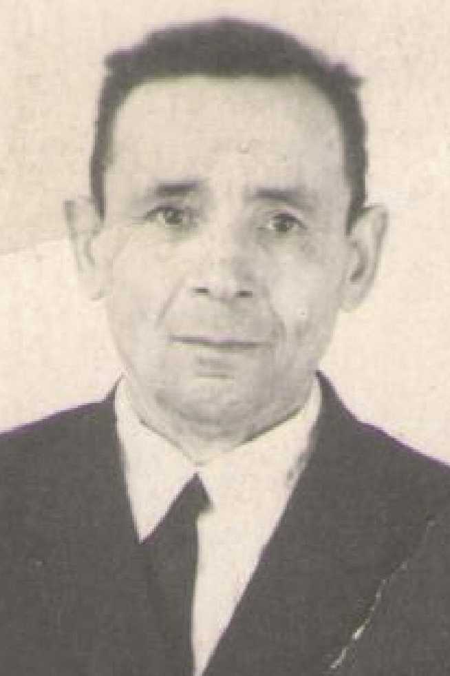 Осипов Валентин Степанович