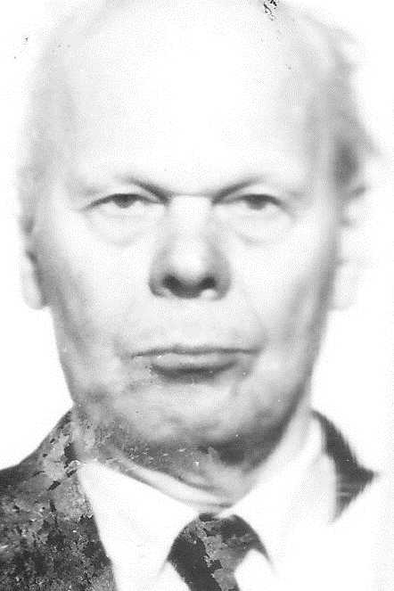 Четвериков Петр Васильевич