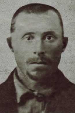 Мусихин Петр Михайлович