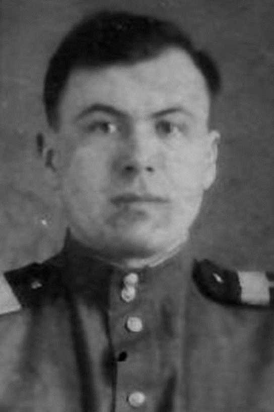 Сухотин Василий Афанасьевич