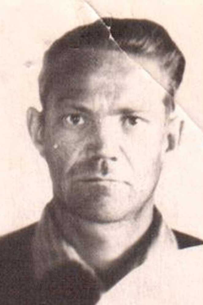 Разжигаев Владимир Алексеевич