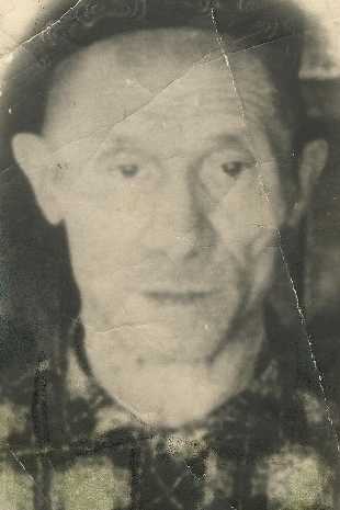 Есенев Ибрагим Шакирович