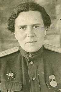 Нарбекова|Зайцева Марина Александровна