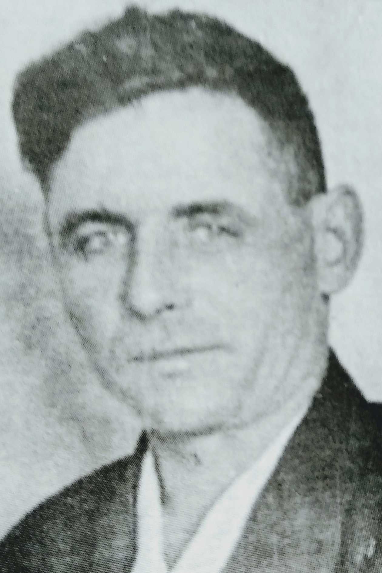 Панов Александр Семенович